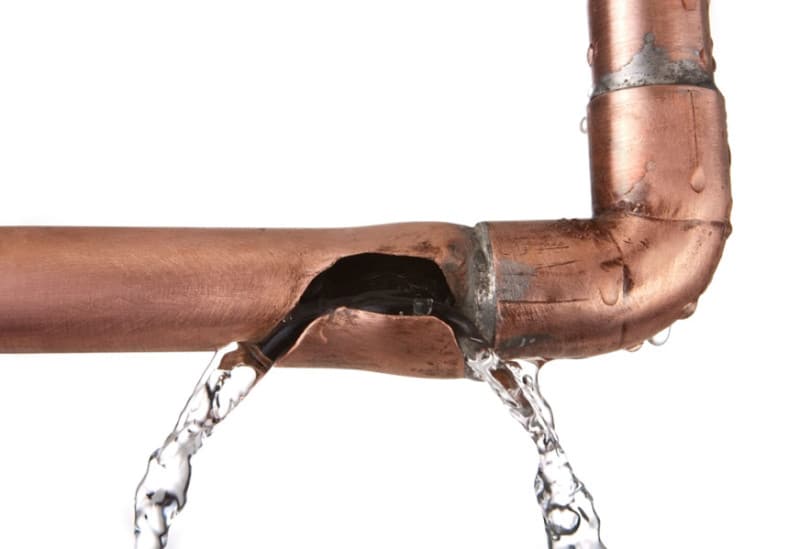 What is Hard Water? What You Should Know Swan's Plumbing