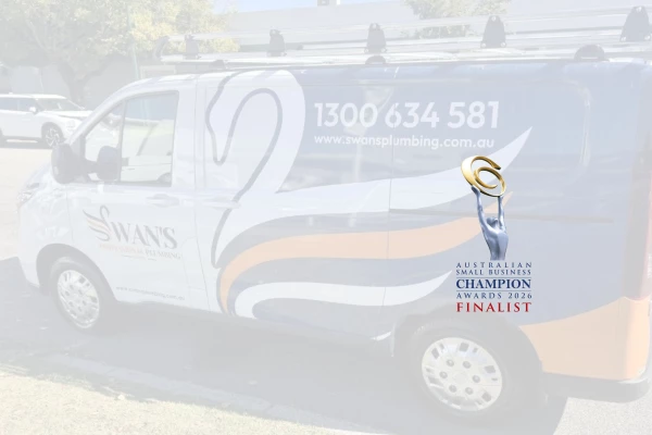 small business champion award