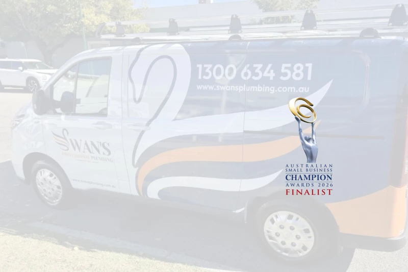 small business champion award