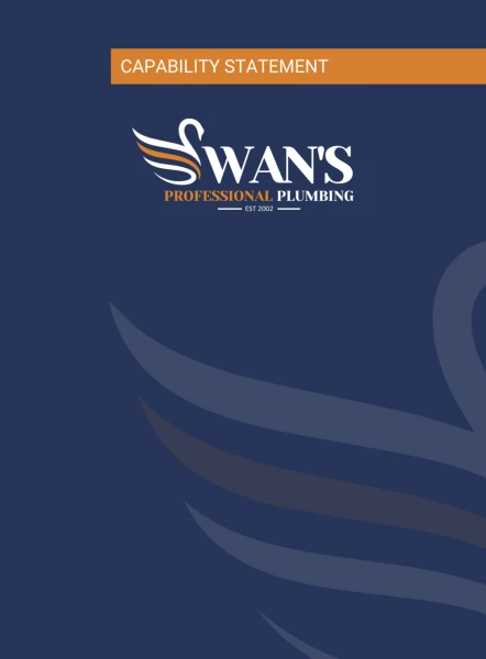 Capability Statement Capability Statement