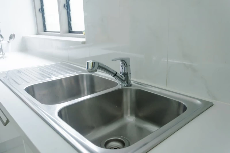 Info on what not to put down your sink