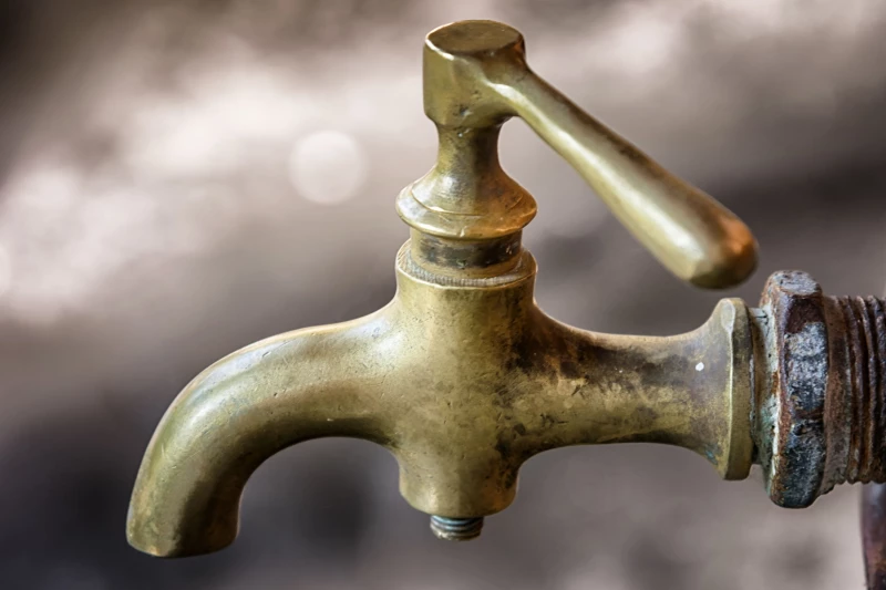 Common causes of your tap that leaks