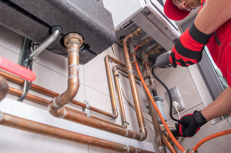 Gas Fitting Perth Licensed Gas Fitter No Call Out Fees