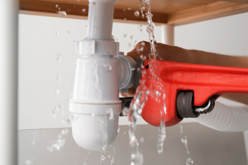 Canning Vale emergency plumber