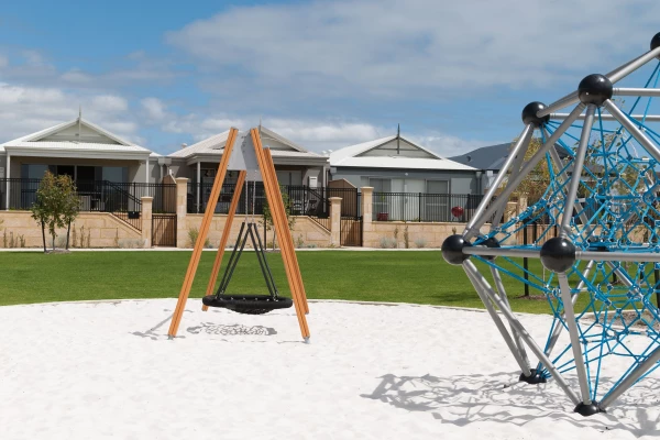 baldivis neighbourhood