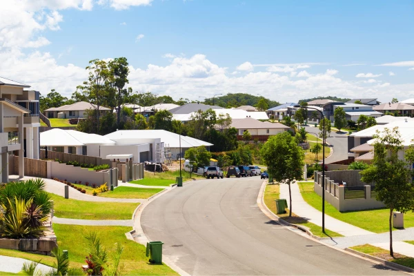 Homes in Bassendean