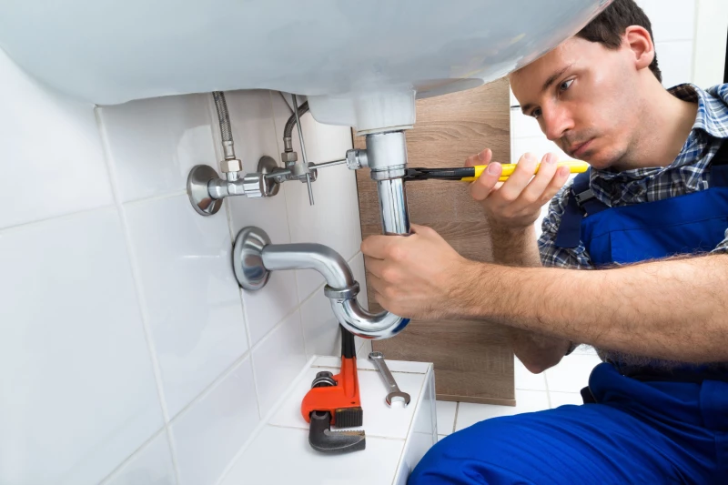 Choose Swan's Professional plumbing to fix your leaking taps
