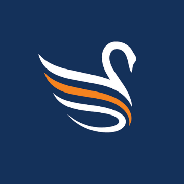 Swan's Professional Plumbing logo