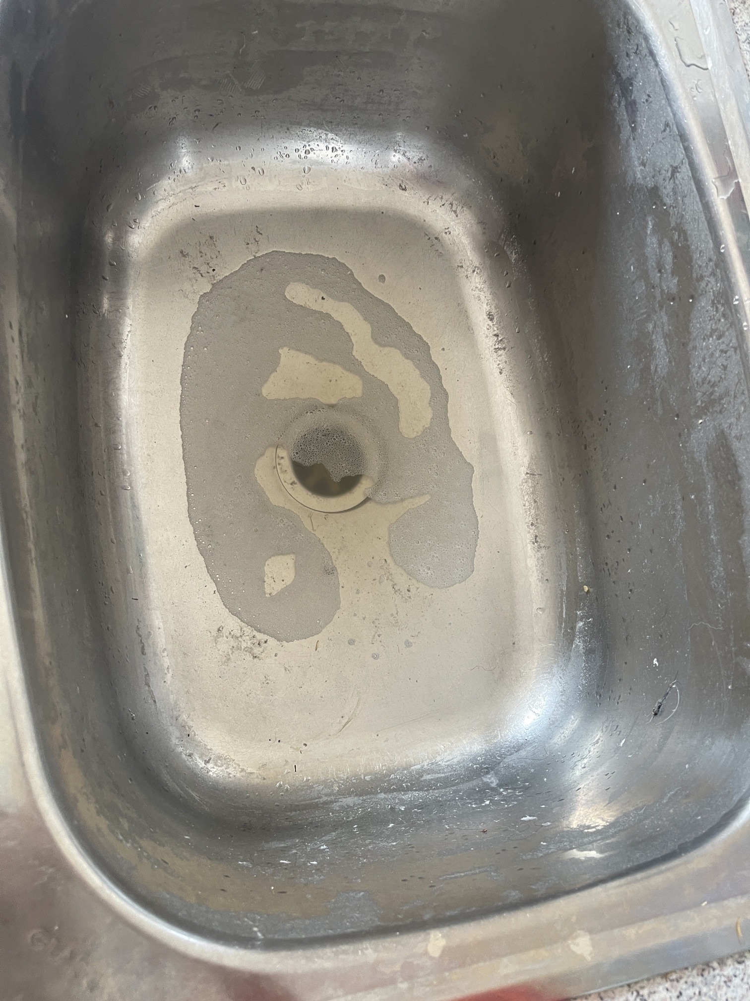 How Much Does it Cost for a Plumber to Unblock a Drain? 2 Blocked sink in canning vale