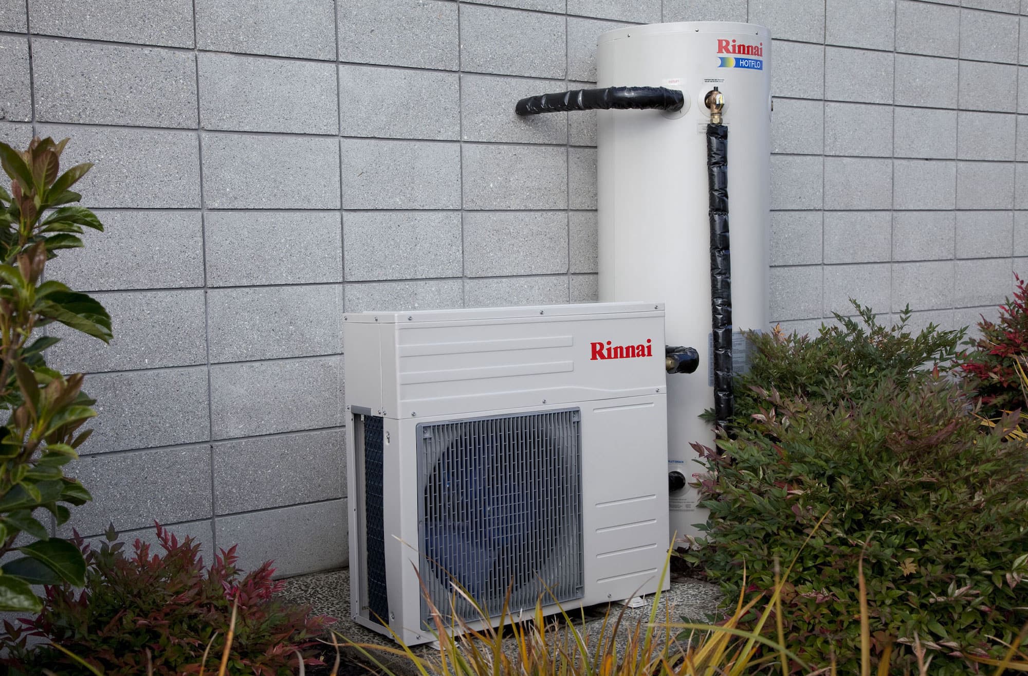 Heat Pump Hot Water Service & Repair Perth Hot Water