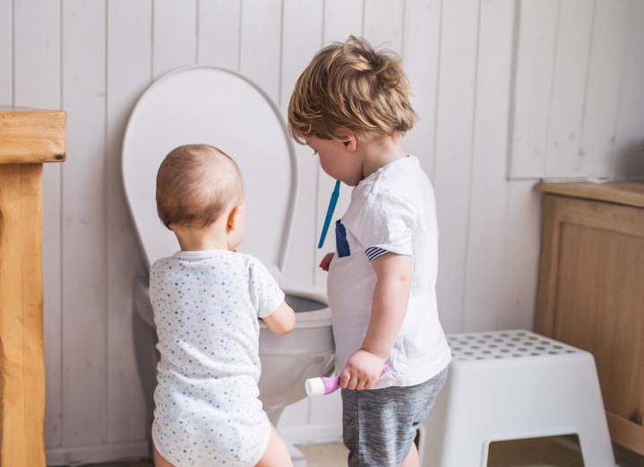 Why Is My Toilet Gurgling? Swans Plumbing