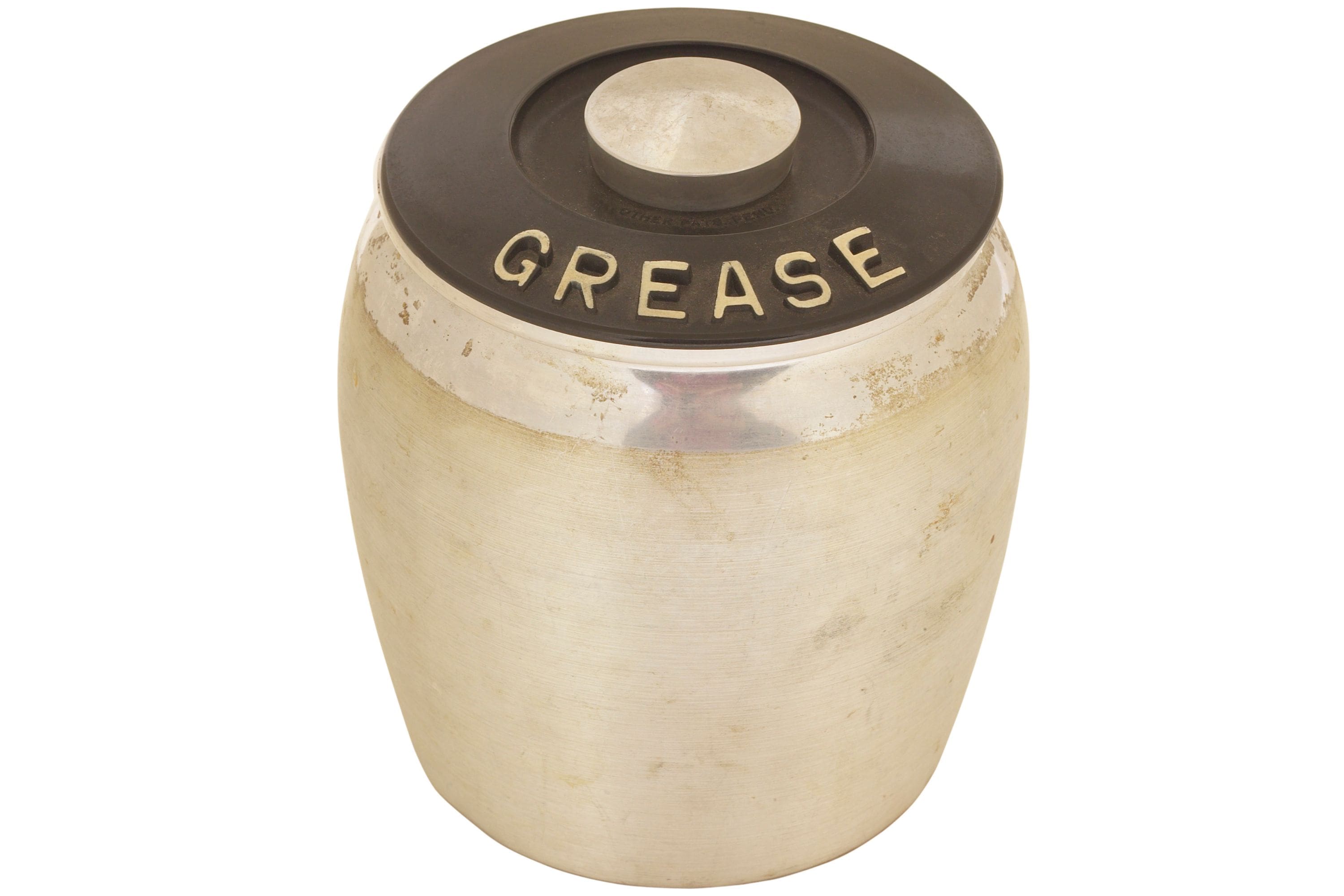 plumbers grease to fix a tap leak 