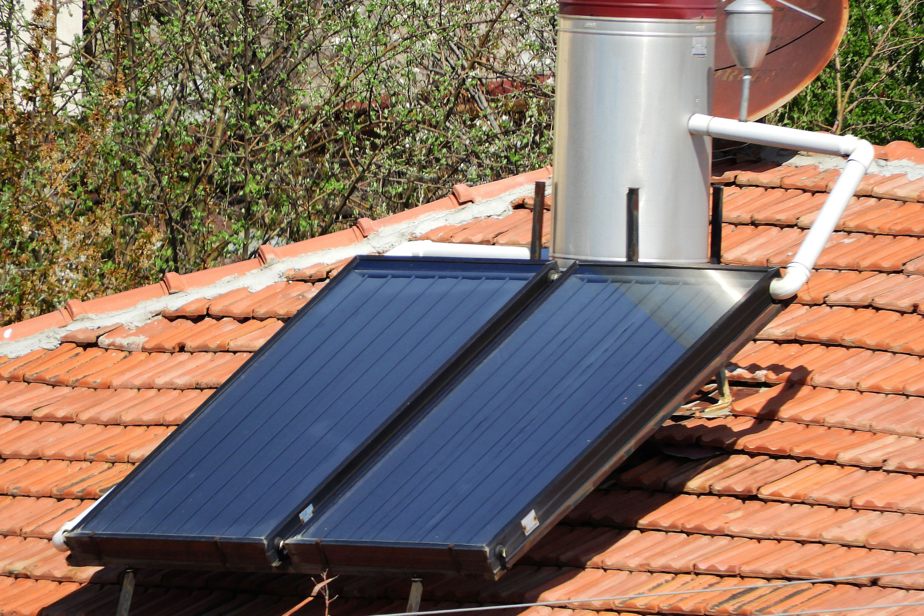 WA Hot Water System Rebates Save Money STC Certificate
